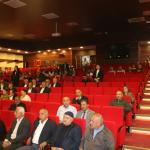 ADIYAMAN (PERRE) - Şeriban ÖZÇAKMAK - Cumhuriyet Halk Partisi'nin (CHP) Adıyaman İl Başkanlığı'nın 39.