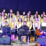 ADIYAMAN (PERRE) - Şeriban ÖZÇAKMAK - Adıyaman Belediyesi Konservatuvarı Türk Halk Müziği Korosu, bayram coşkusunu türkülerle yaşatmak amacıyla özel bir konser programı düzenliyor.