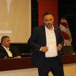 ADIYAMAN (PERRE) - Şeriban ÖZÇAKMAK - Cumhuriyet Halk Partisi'nin (CHP) Adıyaman İl Başkanlığı'nın 39.