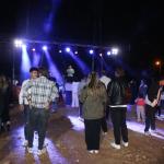 ADIYAMAN (PERRE) - Şeriban ÖZÇAKMAK - Adıyaman'da düzenlenen 4'üncü '7 Renk Kültür, Sanat ve Doğa Festivali'nin ilk günü, çadırların kurulumu, konser etkinliği ve kamp ateşi programıyla birlikte büyük bir coşkuya sahne o...