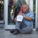 ADIYAMAN (PHA) - Murat KAYIŞ – Cumhuriyet Halk Partili Adıyaman Belediye Başkanı Av.