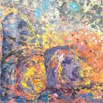 ADIYAMAN (PERRE) - Şeriban ÖZÇAKMAK - UNESCO Dünya Kültür Mirası Listesi'nde yer alan Nemrut Dağı'na 12 ülkeden gelen sanatçı ve akademisyenler tanıtım atağı başlattı.