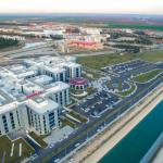 ŞANLIURFA (PHA) - Fatma Dindar YILDIRIM - Şanlıurfa Harran Üniversitesi Hastanesi Psikiyatri Anabilim Dalı Başkanı Prof.