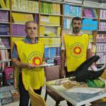 ADIYAMAN (PHA) - Murat KAYIŞ – 2025–2026 eğitim-öğretim yılı başlarken, milyonlarca veli çocuklarını okula hazırlamanın telaşıyla birlikte ağır ekonomik yüklerin baskısını da hissediyor.