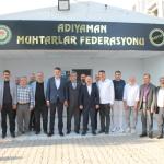 ADIYAMAN (PERRE) - Şeriban ÖZÇAKMAK - AK Parti Adıyaman Milletvekili Doç.