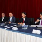 ADIYAMAN (PHA) - Adıyaman Valisi Dr.