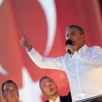 BALIKESİR (PHA) - Gülbahar SÜNGÜ - Cumhuriyet Halk Partisi (CHP) Genel Başkanı Özgür Özel, Milliyetçi Hareket Partisi (MHP) Genel Başkanı Devlet Bahçeli’nin sert açıklamalarına yanıt verdi.
