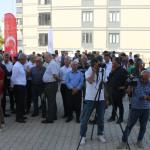 ADIYAMAN (PHA) - Şeriban ÖZÇAKMAK – Adıyaman Belediyesi ve GAP Bölge Kalkınma İdaresi iş birliğiyle, il merkezine yeni bir kütüphane kazandırıldı.
