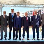 ADIYAMAN (PHA) - Fatma Didar YILDIRIM - AK Parti Teşkilat Başkan Yardımcısı ve Adıyaman Milletvekili Av.
