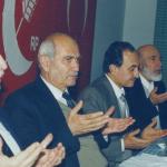 İSTANBUL (PHA) - Gülbahar SÜNGÜ - Türk siyasetinin öncü isimlerinden, eski devlet bakanı, hukukçu, şair ve fikir adamı Süleyman Arif Emre, vefatının 6.