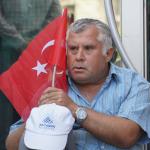 ADIYAMAN (PHA) - Murat KAYIŞ – Cumhuriyet Halk Partili Adıyaman Belediye Başkanı Av.