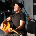 ADIYAMAN (PERRE) - Murat KAYIŞ - Kamu Emekçileri Sendikaları Konfederasyonu'nun (KESK) 30'uncu kuruluş yıldönümü, Adıyaman Belediyesi Abdülhamit Han Kültür Merkezi'nde düzenlenen dayanışma gecesiyle kutlandı.