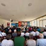 ADIYAMAN (PHA) - Şeriban ÖZÇAKMAK – AK Parti Adıyaman İl Başkanlığı, Cumhurbaşkanı ve AK Parti Genel Başkanı Recep Tayyip Erdoğan’ın kaleme aldığı vizyon mektubunun ardından kapsamlı bir saha çalışması başlatıyor.