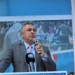 ANKARA (PHA) - Gülbahar SÜNGÜ - Gelecek Partisi Genel Başkan Yardımcısı Mahir Sayın, 2025-2026 eğitim-öğretim yılının başlaması dolayısıyla bir mesaj yayımladı.