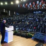 İSTANBUL (PHA) - Murat KAYIŞ - Cumhurbaşkanı Recep Tayyip Erdoğan, İslam İşbirliği Teşkilatı Gençlik Forumu’nun 20.