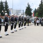 ADIYAMAN (PERRE) - Şeriban ÖZÇAKMAK-Berfin GÜRBÜZ-Sibe TURAN - Cumhurbaşkanlığı Kararnamesi ile Adıyaman Valiliği görevine atanan Abdullah Küçük, düzenlenen karşılama programıyla görevine başladı.