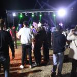 ADIYAMAN (PERRE) - Şeriban ÖZÇAKMAK - Adıyaman'da düzenlenen 4'üncü '7 Renk Kültür, Sanat ve Doğa Festivali'nin ilk günü, çadırların kurulumu, konser etkinliği ve kamp ateşi programıyla birlikte büyük bir coşkuya sahne o...