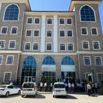 ADIYAMAN (PHA) - Murat KAYIŞ – Cumhuriyet Halk Partili Adıyaman Belediye Başkanı Av.