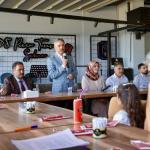 ADIYAMAN (PHA) - AK Parti Adıyaman Kadın Kolları Başkanlığı’nın koordinesinde, "Koruyucu Aile Günü" kapsamında düzenlenen programda, AK Parti Genel Merkez Teşkilat Başkan Yardımcısı ve Adıyaman Milletvekili Mustafa Alkay...