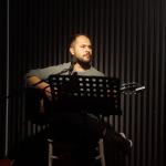 ADIYAMAN (PERRE) - Şeriban ÖZÇAKMAK - Adıyaman'da faaliyet gösteren Gölge Sanat Akademisi, şiir ve müziği bir araya getiren anlamlı bir etkinliğe ev sahipliği yaptı.