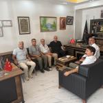 ADIYAMAN (PHA) - Mustafa KAMIŞ - Adıyaman’da faaliyet gösteren Ak Yol Derneği, toplumsal sorunlara yönelik çalışmaları ve gençlik projeleriyle dikkat çekmeye devam ediyor.