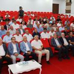 ADIYAMAN (PHA) - Adıyaman Valisi Dr.