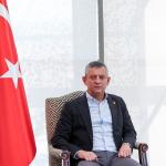 BALIKESİR (PHA) - Gülbahar SÜNGÜ - Cumhuriyet Halk Partisi (CHP) Genel Başkanı Özgür Özel, Milliyetçi Hareket Partisi (MHP) Genel Başkanı Devlet Bahçeli’nin sert açıklamalarına yanıt verdi.