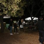 ADIYAMAN (PERRE) - Şeriban ÖZÇAKMAK - Adıyaman'da düzenlenen 4'üncü '7 Renk Kültür, Sanat ve Doğa Festivali'nin ilk günü, çadırların kurulumu, konser etkinliği ve kamp ateşi programıyla birlikte büyük bir coşkuya sahne o...