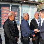 ADIYAMAN (PERRE) - Şeriban ÖZÇAKMAK - AK Parti Adıyaman Milletvekili Doç.