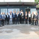 ADIYAMAN (PERRE) - Şeriban ÖZÇAKMAK - AK Parti Adıyaman Milletvekili Doç.