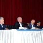 ADIYAMAN (PHA) - Fatma Didar YILDIRIM - Adıyaman’ın Besni ilçesi, ilk kez bu denli kapsamlı bir kamu buluşmasına ev sahipliği yaptı.