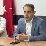 ADIYAMAN (PHA) - Adıyaman İl Sağlık Müdürlüğü Halk Sağlığı Hizmetleri Başkanlığı tarafından, il genelinde görev yapan birinci basamak sağlık personeline yönelik “Birinci Basamak Sağlık Hizmetleri Temel Eğitimi” düzenlend...