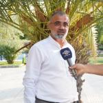 ADIYAMAN (PHA) - Mustafa KAMIŞ - Ak Yol Derneği Genel Başkanı Yusuf Aslan, Adıyaman’ın Kahta ilçesinde yer alan 1.
