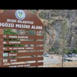 ADIYAMAN (PHA) - Mustafa İLİK - Adıyaman’ın Besni ilçesine bağlı, doğal güzellikleriyle bilinen Su Gözü Mesire Alanı, bakım eksiklikleri, çevre kirliliği ve altyapı sorunları nedeniyle vatandaşların tepkisini çekiyor.