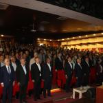 ADIYAMAN (PERRE) - Şeriban ÖZÇAKMAK - Cumhuriyet Halk Partisi (CHP) Adıyaman İl Başkanlığı'nın 39.