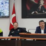 ADIYAMAN (PERRE) - Şeriban ÖZÇAKMAK - Adıyaman Belediyesi, şehir merkezinde kapsamlı içme suyu hattı yenileme çalışmalarına 25 Kasım'da başlıyor.