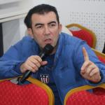 ADIYAMAN (PERRE) - (Berfin GÜRBÜZ) - Genç Nesiller Derneği Genel Başkanlığı tarafından, Avrupa Birliği destekli PACE Projesi kapsamında Adıyaman'da bir çalıştay düzenlendi.