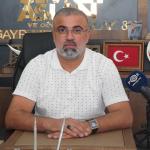 ADIYAMAN (PHA) - Mustafa KAMIŞ - Ak Yol Derneği Genel Başkanı Yusuf Aslan, Adıyaman’ın Kahta ilçesinde yer alan 1.