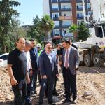 ADIYAMAN (PHA) - Adıyaman Valisi Dr.