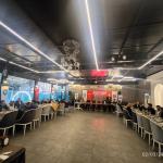 ADIYAMAN (PERRE) - (Şeriban ÖZÇAKMAK) - Türk Sağlık-Sen Adıyaman Şube Başkanı Fidan Karakuş, Ramazan ayı dolayısıyla şube yöneticileri, denetim ve disiplin kurulu üyeleri ile işyeri temsilcilerinin katılımıyla düzenlenen...