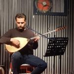 ADIYAMAN (PERRE) - Şeriban ÖZÇAKMAK - Adıyaman'da faaliyet gösteren Gölge Sanat Akademisi, şiir ve müziği bir araya getiren anlamlı bir etkinliğe ev sahipliği yaptı.