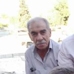 ADIYAMAN (PHA) - Adıyaman’ın Gölbaşı karayolunda takla sürücüsünün kontrolünden çıkarak devrilen otomobil sürücüsü öldü, yanındaki eşi ağır yaralandı.