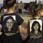 ADIYAMAN (PHA) - Murat KAYIŞ- Fatma Didar YILDIRIM – Pir Sultan Abdal Kültür Derneği Adıyaman Şubesi, 2 Temmuz 1993 tarihinde Sivas’taki Madımak Oteli’nde yakılarak katledilen 33 aydın, sanatçı ve düşünce insanını anmak...