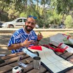 ANTALYA (PHA) - Gülbahar SÜNGÜ –Antalya’da düzenlenen Uluslararası 5.
