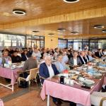 ADIYAMAN (PERRE) - Şeriban ÖZÇAKMAK - AK Parti Adıyaman Milletvekili Doç.