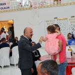 ADIYAMAN (PHA) - Adıyaman Valisi Dr.