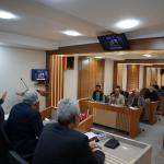 ADIYAMAN (PERRE) - Mustafa KAMIŞ - Adıyaman'ın Kahta ilçe Belediyesi'nin ilçe tarihinde ilk defa hayata geçirdiği Kitap Fuarı, 22-30 Kasım tarihleri arasında Ramazan Çarşısı'nı bir kültür durağına dönüştürmeye hazırlanıy...