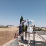 ADIYAMAN (PHA) - Mustafa İLİK - Adıyaman’ın Alitaşı Mahallesi’nde yaklaşık iki aydır devam eden su kesintileri, vatandaşları Adıyaman Belediyesi’ne ait su tankerleriyle su temin etmeye zorladı.
