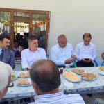 ADIYAMAN (PHA) - AK Parti Adıyaman Milletvekili Dr.
