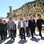 ADIYAMAN (PHA) - Adıyaman Valisi Dr.